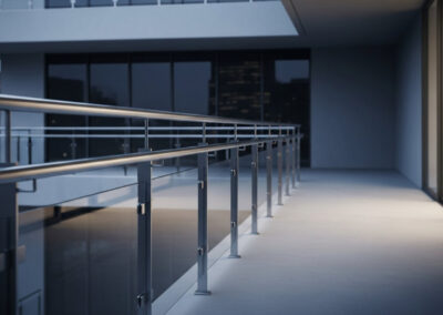 balustrady