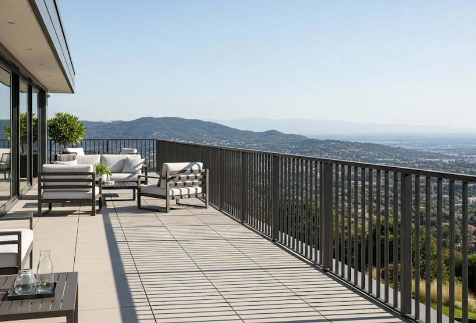 balustrady