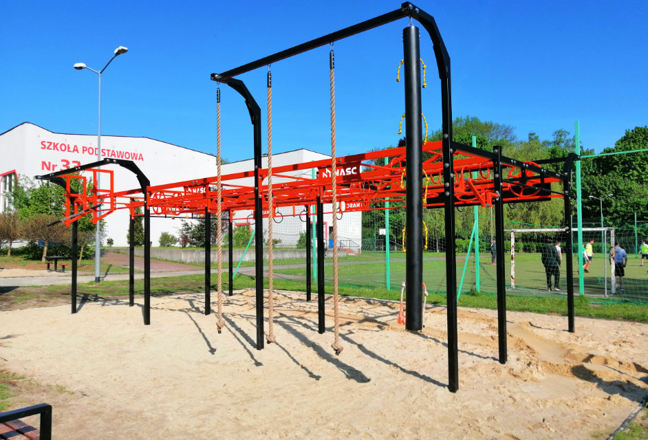 balustrady