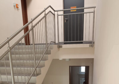 producent balustrad