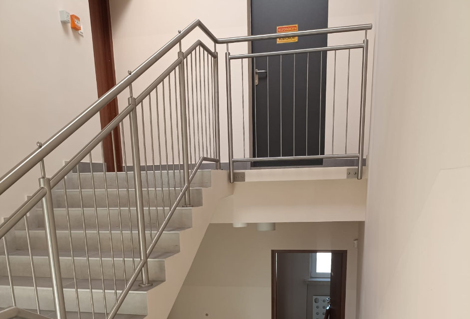 producent balustrad