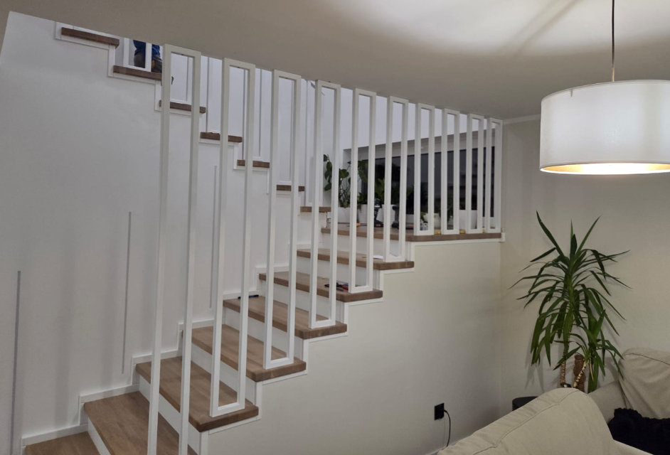 balustrady